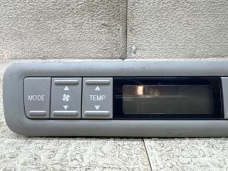 Климат-контроль задний TOYOTA ALPHARD MNH10 84010-58020 2 ракурс