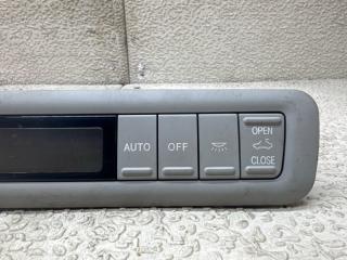 Климат-контроль задний TOYOTA ALPHARD MNH10 84010-58020 3 ракурс