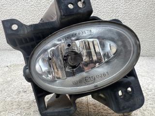 Туманка правая передняя MAZDA AXELA BK5P P3578 2 ракурс