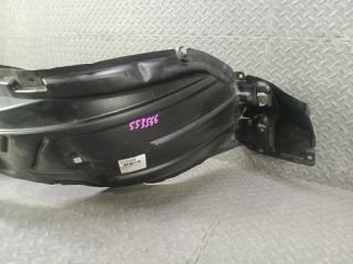 Подкрылок левый передний TOYOTA YARIS CROSS MXPB10 M15AFKS 53876-52512 2 ракурс