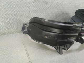 Подкрылок левый передний TOYOTA YARIS CROSS MXPB10 M15AFKS 53876-52512 3 ракурс
