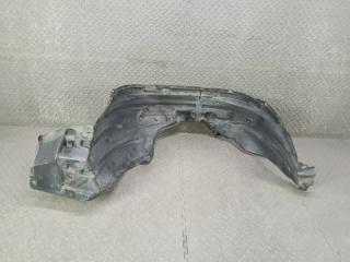Подкрылок левый передний TOYOTA YARIS CROSS MXPB10 M15AFKS 53876-52512 4 ракурс