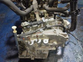 АКПП NISSAN ROOX B44A BR06 SK10C301Z 2 ракурс