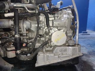 АКПП NISSAN ROOX B44A BR06 SK10C301Z 3 ракурс