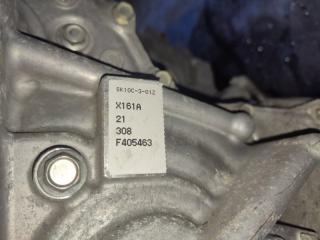 АКПП NISSAN ROOX B44A BR06 SK10C301Z 5 ракурс