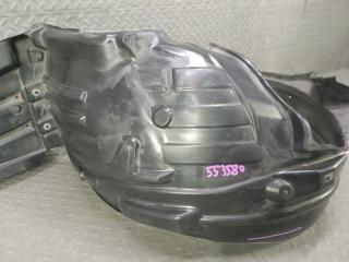 Подкрылок левый передний SUBARU IMPREZA GT6 FB20CSZHSA 59110FL030 3 ракурс Подкрылок левый передний SUBARU IMPREZA GT6 FB20CSZHSA 59110FL030 3 ракурс