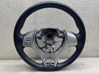 Руль NISSAN X-TRAIL HNT32 1 ракурс