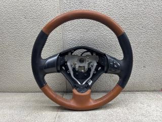 Запчасть руль SUBARU IMPREZA WRX STI 2010