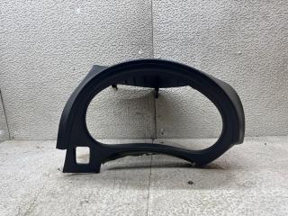 Консоль спидометра TOYOTA RACTIS NCP120 55410-52170 1 ракурс