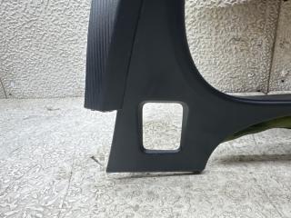 Консоль спидометра TOYOTA RACTIS NCP120 55410-52170 2 ракурс