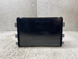 Монитор NISSAN ELGRAND TE52 28091 1ME3A 1 ракурс