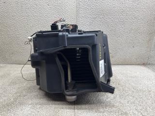Печка TOYOTA LITE ACE KR42 88510-28620 5 ракурс