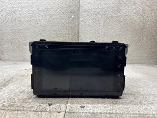 Магнитофон SUZUKI WAGON R SOLIO MA64S 39920-80P04-COE 1 ракурс