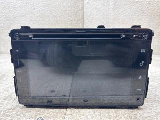 Магнитофон SUZUKI WAGON R SOLIO MA64S 39920-80P04-COE 2 ракурс