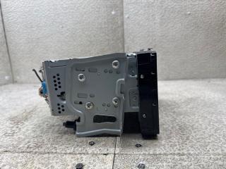 Магнитофон SUZUKI WAGON R SOLIO MA64S 39920-80P04-COE 3 ракурс