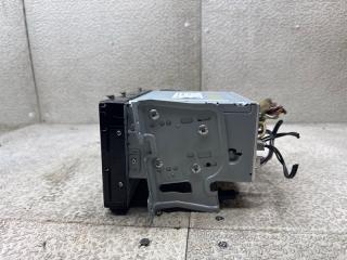 Магнитофон SUZUKI WAGON R SOLIO MA64S 39920-80P04-COE 4 ракурс