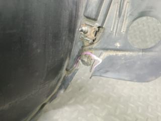 Подкрылок правый передний NISSAN CUBE Z12 638421FA0A 4 ракурс