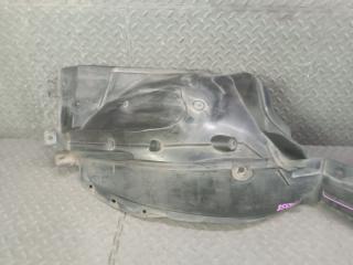 Подкрылок правый передний NISSAN CUBE Z12 638421FA0A 5 ракурс