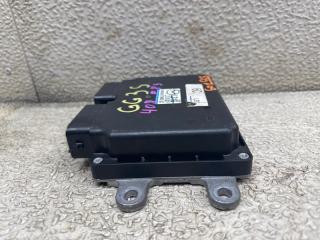 Блок управления efi MAZDA ATENZA GG3S L3 L31G18881F 3 ракурс