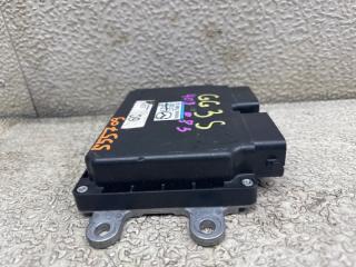 Блок управления efi MAZDA ATENZA GG3S L3 L31G18881F 4 ракурс