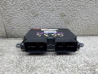 Блок управления efi MAZDA ATENZA GG3S L3 L31G18881F 5 ракурс