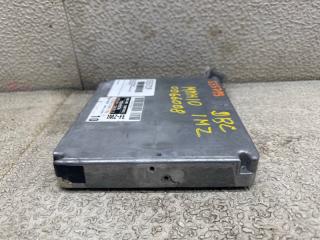 Блок управления efi TOYOTA ALPHARD MNH10 1MZ-FE 89661-58012 3 ракурс
