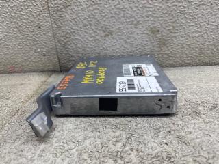 Блок управления efi TOYOTA ALPHARD MNH10 1MZ-FE 89661-58012 4 ракурс