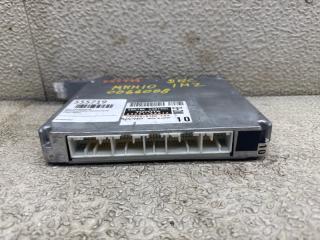 Блок управления efi TOYOTA ALPHARD MNH10 1MZ-FE 89661-58012 5 ракурс