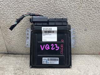 Блок управления efi NISSAN TEANA J31 VQ23DE A56-X75 1 ракурс