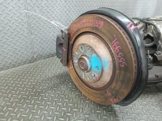 Балка подвески задняя BENTLEY CONTINENTAL GT 3W3 BWR 3D0 505 235 AE 2 ракурс