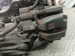 Балка подвески задняя BENTLEY CONTINENTAL GT 3W3 BWR 3D0 505 235 AE 3 ракурс