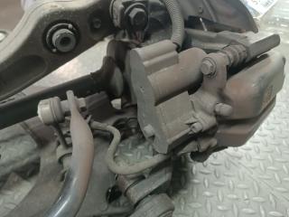 Балка подвески задняя BENTLEY CONTINENTAL GT 3W3 BWR 3D0 505 235 AE 4 ракурс