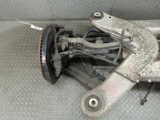 Балка подвески задняя BENTLEY CONTINENTAL GT 3W3 BWR 3D0 505 235 AE 5 ракурс