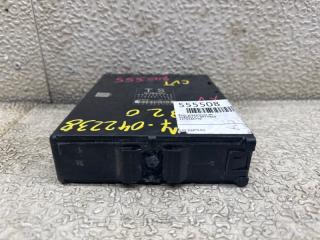 Блок управления efi SUBARU XV GP7 FB20 22765AE770 4 ракурс