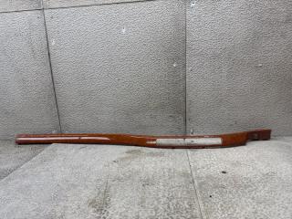 Накладка на торпеду TOYOTA MARK II GX110 55472-22090 1 ракурс