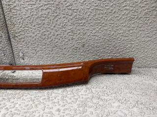 Накладка на торпеду TOYOTA MARK II GX110 55472-22090 2 ракурс