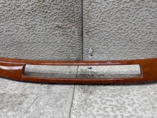 Накладка на торпеду TOYOTA MARK II GX110 55472-22090 3 ракурс