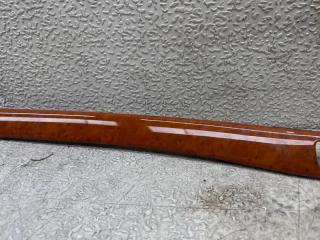 Накладка на торпеду TOYOTA MARK II GX110 55472-22090 4 ракурс