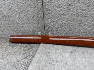 Накладка на торпеду TOYOTA MARK II GX110 55472-22090 5 ракурс