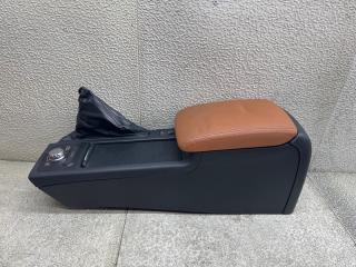 Бардачок между сиденьями SUBARU IMPREZA WRX STI GVF EJ257HC4LE 92174FG100 1 ракурс