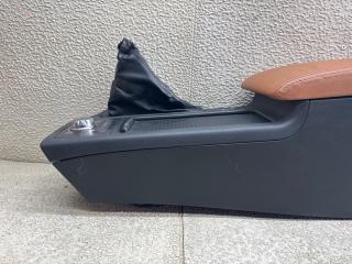 Бардачок между сиденьями SUBARU IMPREZA WRX STI GVF EJ257HC4LE 92174FG100 2 ракурс