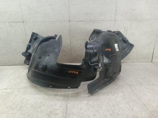 Подкрылок правый передний BMW X1 E84 N46B20BD 51772990090 1 ракурс