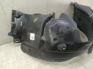 Подкрылок правый передний BMW X1 E84 N46B20BD 51772990090 2 ракурс
