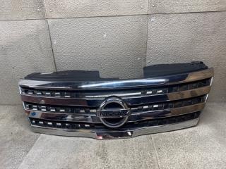Решетка радиатора NISSAN SERENA C25 62310 1GK8A 1 ракурс