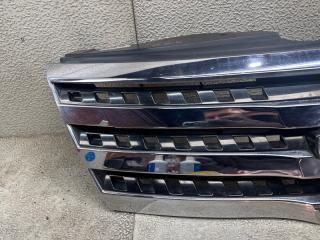 Решетка радиатора NISSAN SERENA C25 62310 1GK8A 2 ракурс