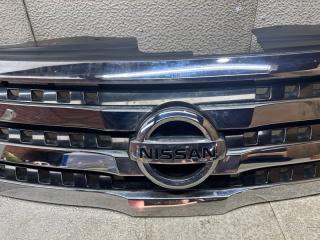 Решетка радиатора NISSAN SERENA C25 62310 1GK8A 3 ракурс