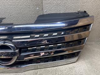 Решетка радиатора NISSAN SERENA C25 62310 1GK8A 5 ракурс