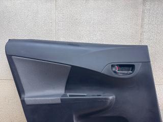 Обшивка дверей левая задняя TOYOTA RACTIS NCP125 2 ракурс