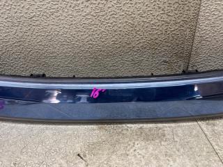 Решетка радиатора SUZUKI SOLIO MA46S 72110-81P0 3 ракурс