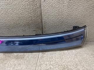 Решетка радиатора SUZUKI SOLIO MA46S 72110-81P0 4 ракурс
